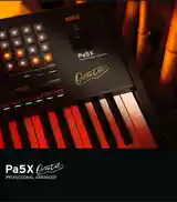 Синтезатор Korg Pa5X-2