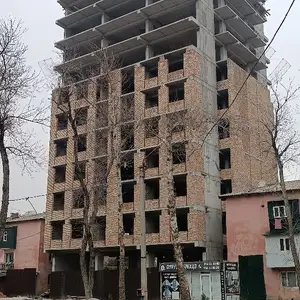 2-комн. квартира, 7 этаж, 83 м², Хуросон 7