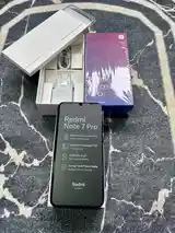 Xiaomi Redmi Note 7 Pro 6/128 Gb Blue-2