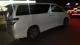 Toyota Vellfire, 2014-4