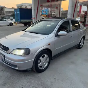 Opel Astra G, 1998