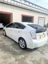 Toyota Prius, 2010-9