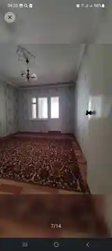 3-комн. квартира, 4 этаж, 90м², Шелкокомбинат-7