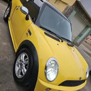 Mini Cooper, 2007