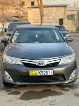 Toyota Camry, 2013-3