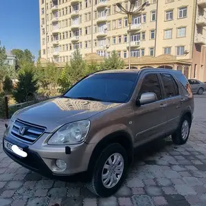 Honda CR-V, 2006