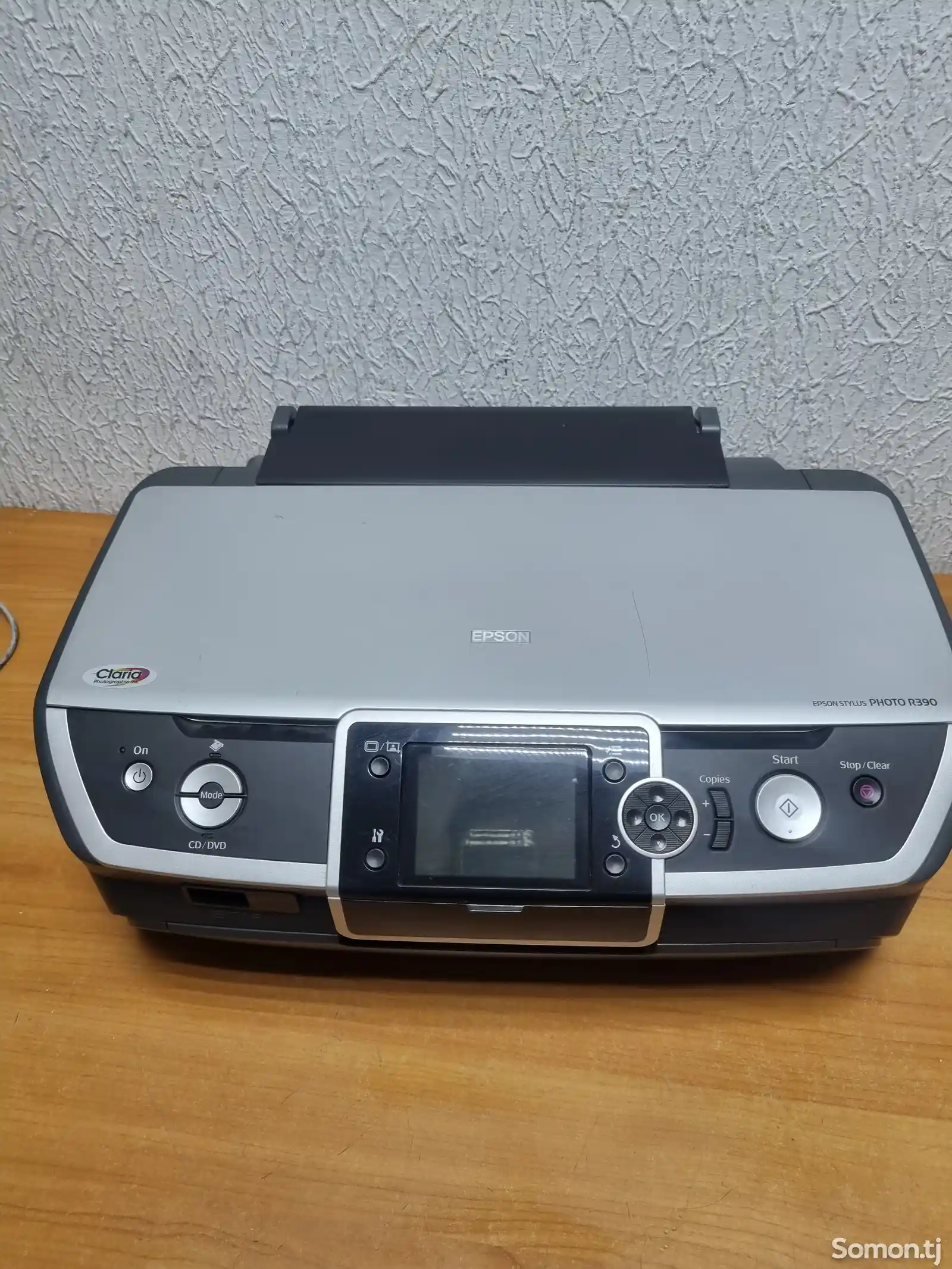 Цветной принтер Epson R 390-1