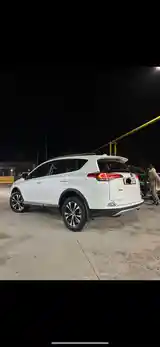 Toyota RAV 4, 2017-3