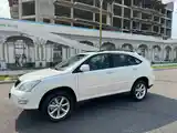 Lexus RX series, 2007-10