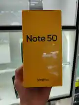 Realmе note 50 256gb Black-5