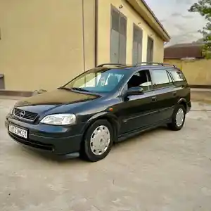 Opel Astra G, 1999