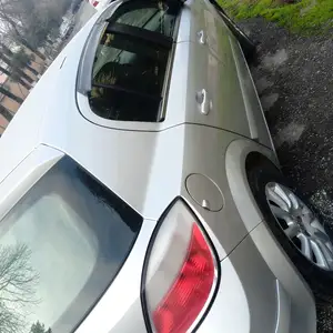 Opel Astra H, 2004