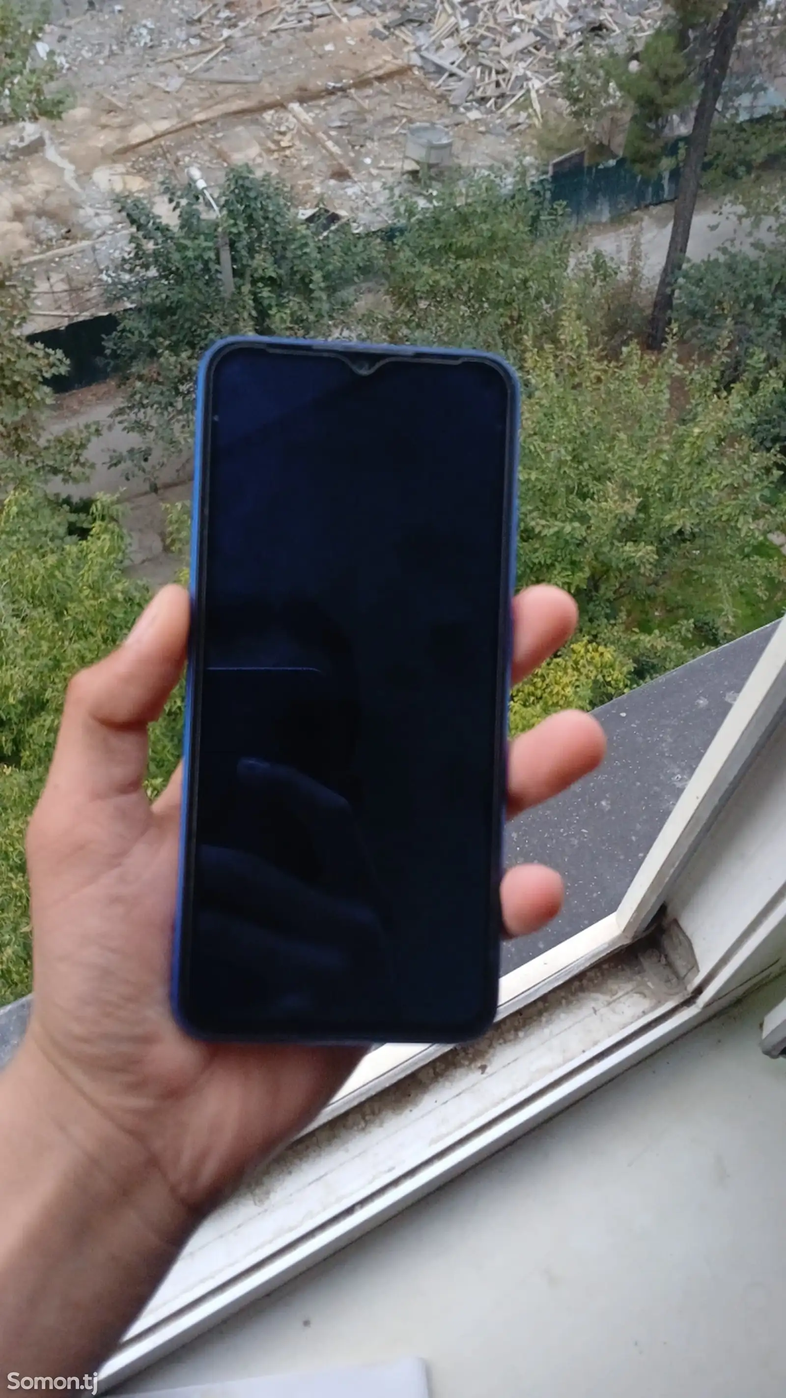 Xiaomi Redmi 9C-4