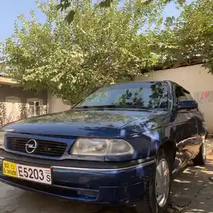 Opel Astra F, 1995