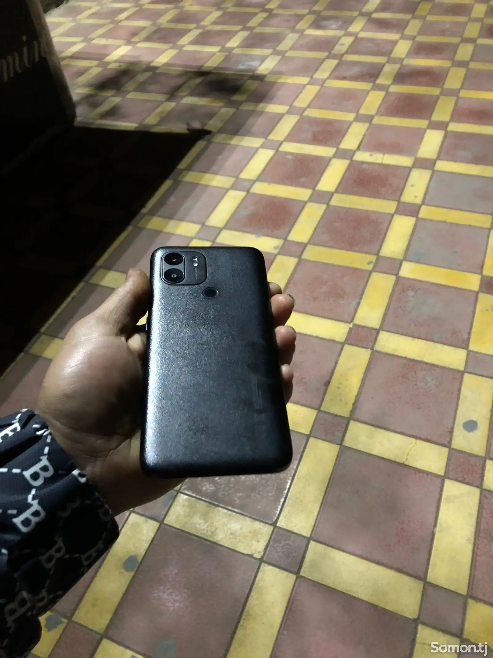 Xiaomi Redmi А2+-1