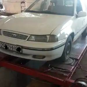 Daewoo Nexia, 1996