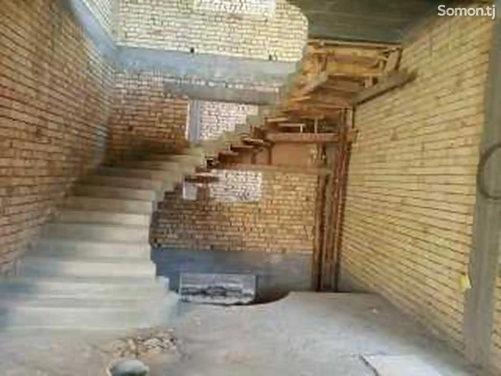 Услуги по строительству лестниц-2