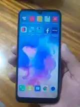 Huawei Honor Y6-4