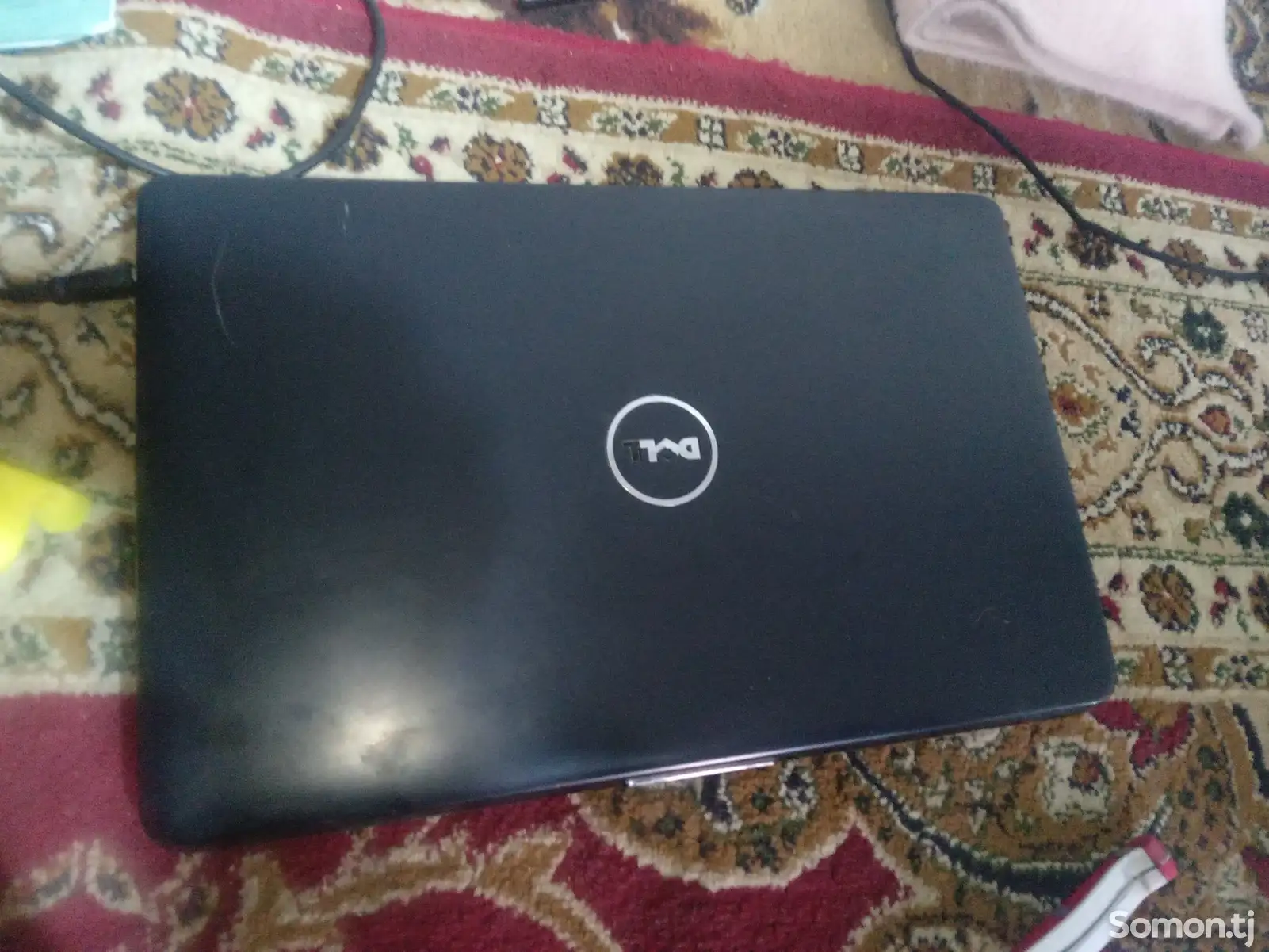 Ноутбук DELL inspiron 1545-1