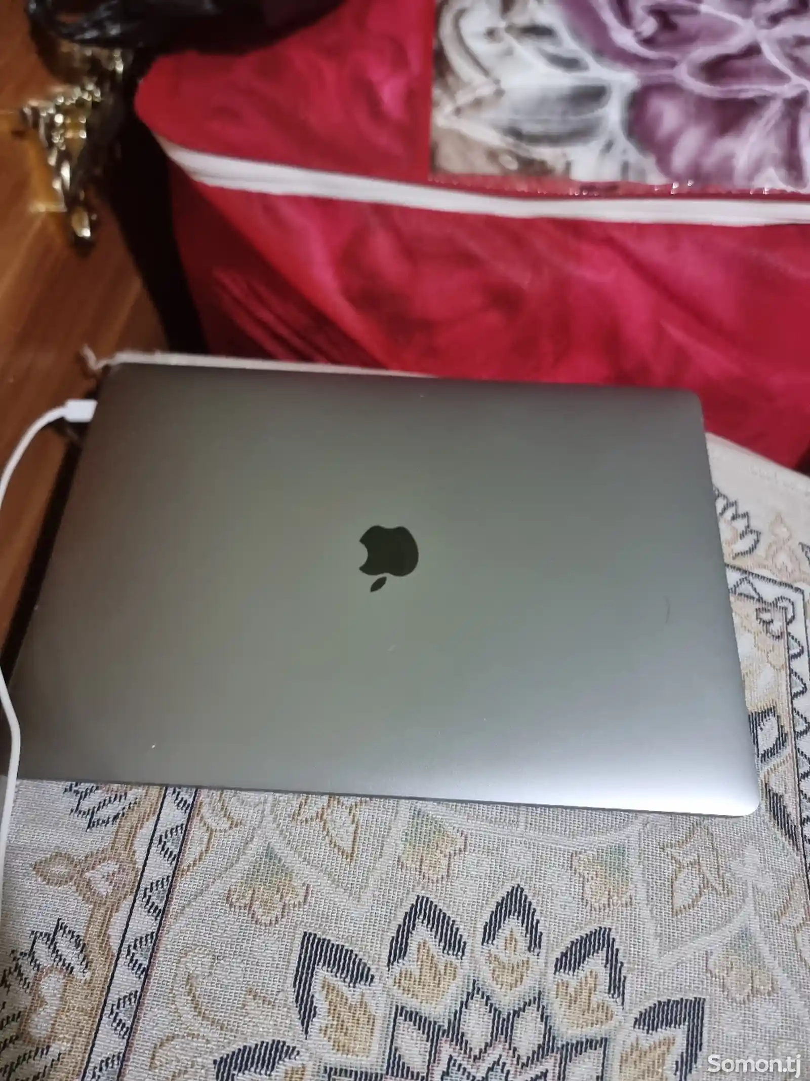 Ноутбук MacBook Pro 2018-2