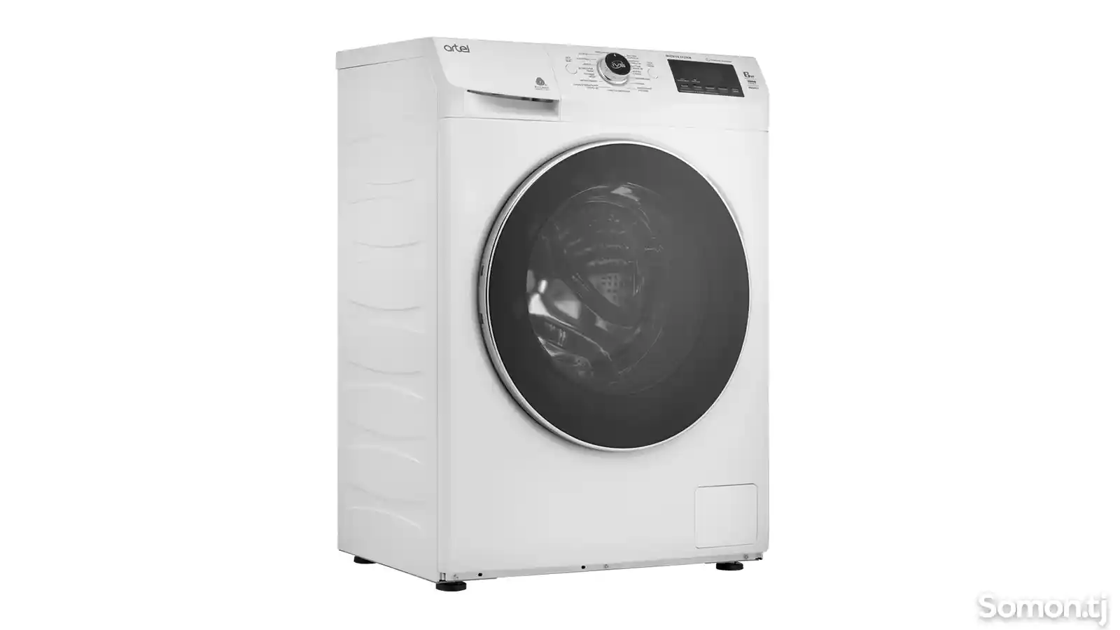 Автоматическая стиральная машина Artel WF60K060CW-2