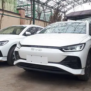 BYD E2, 2024