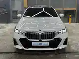 BMW 5 series, 2024-3