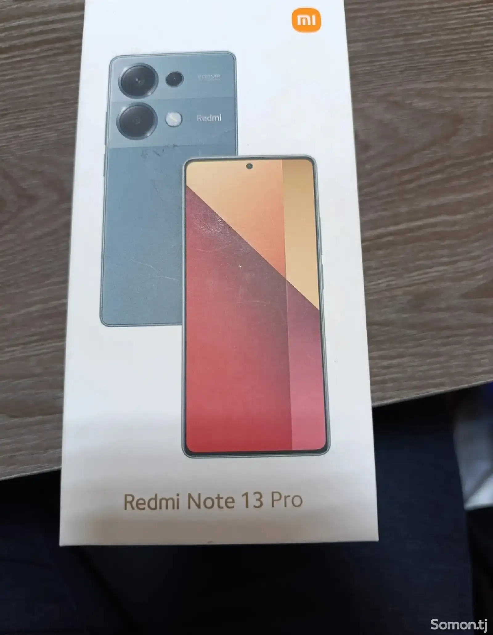 Xiaomi Redmi note 13pro