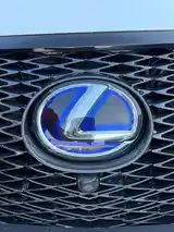 Lexus RX series, 2018-14