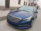 Hyundai Sonata, 2016-3