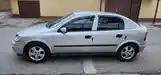 Opel Astra G, 2000-2