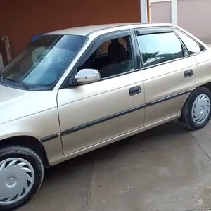 Opel Astra F, 1997