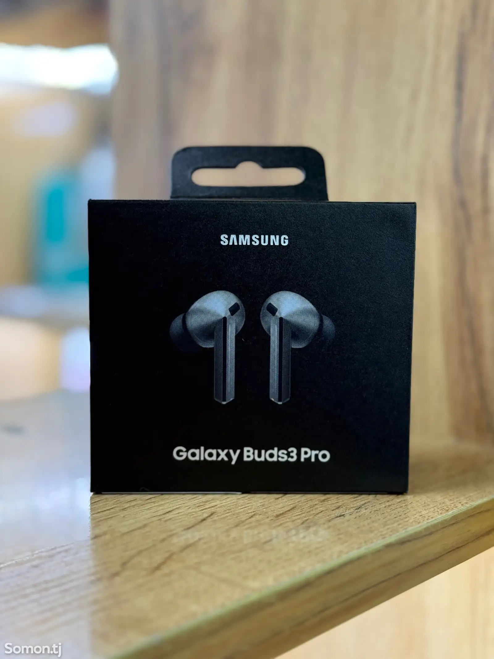 Беспроводные наушники Galaxy Buds3 Pro-1