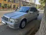 Mercedes-Benz C class, 1999-5