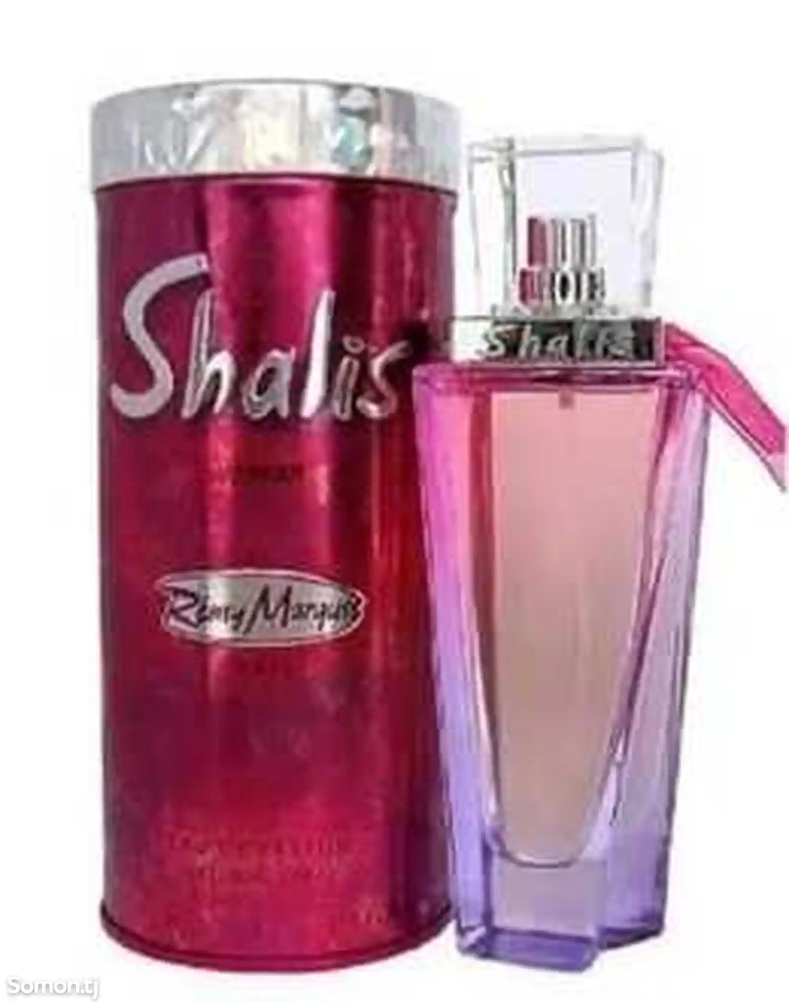 Женский парфюм Shalis