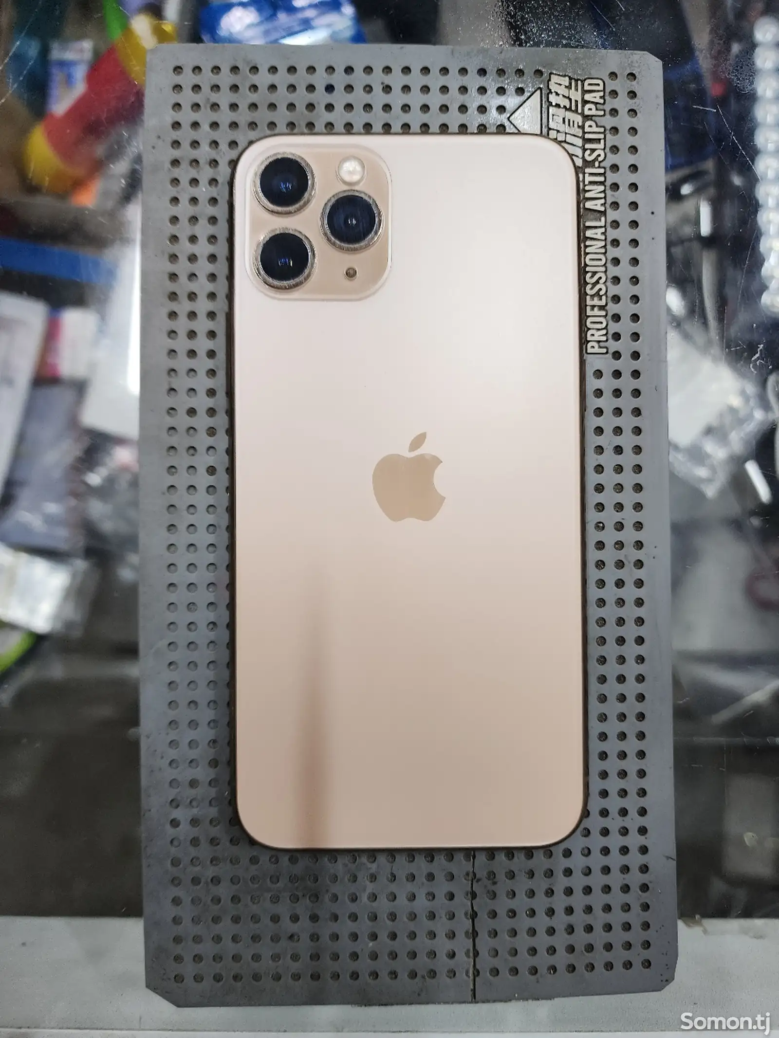 Apple iPhone 11 Pro, 64 gb, Gold-1