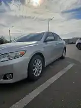 Toyota Camry, 2010-2