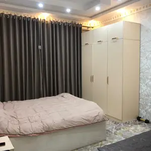 2-комн. квартира, 3 этаж, 65м², Шохмансур