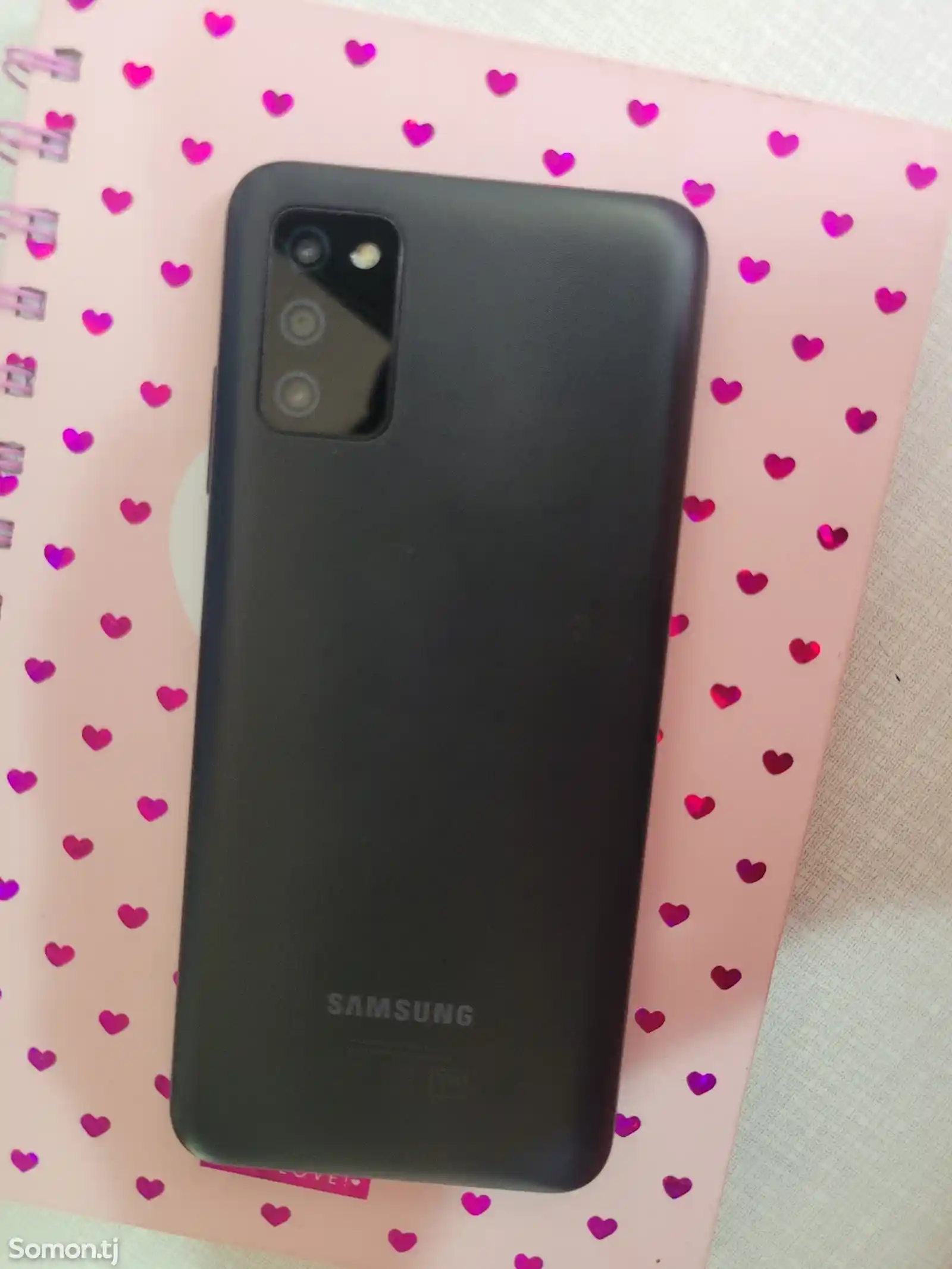 Samsung Galaxy A03-2