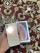 Apple iPhone Xs, 64 gb, Gold-5