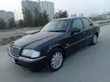 Mercedes-Benz C class, 1998-4