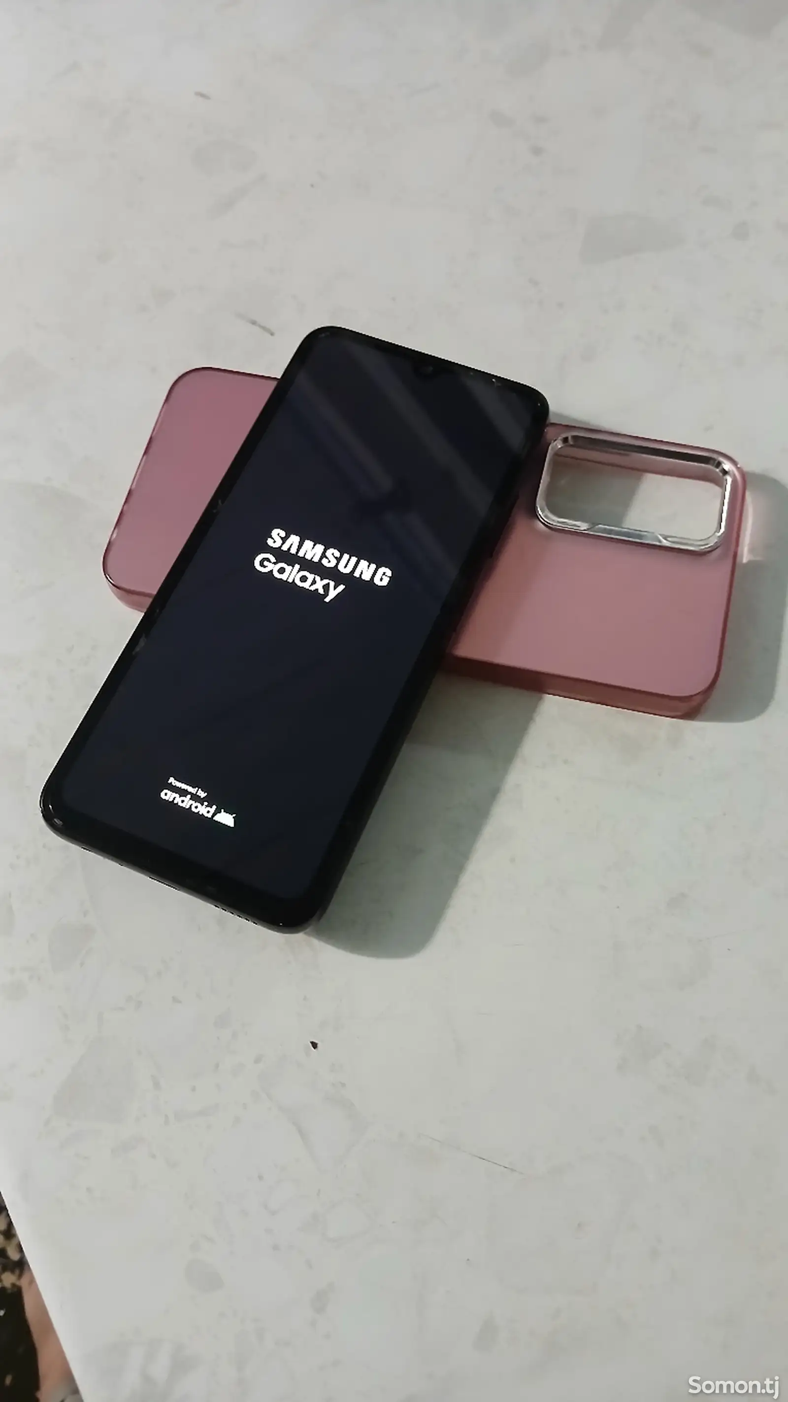 Samsung Galaxy A05s 6/128gb-1