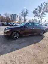 Kia Optima, 2019-12