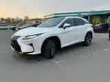 Lexus RX series, 2018-13