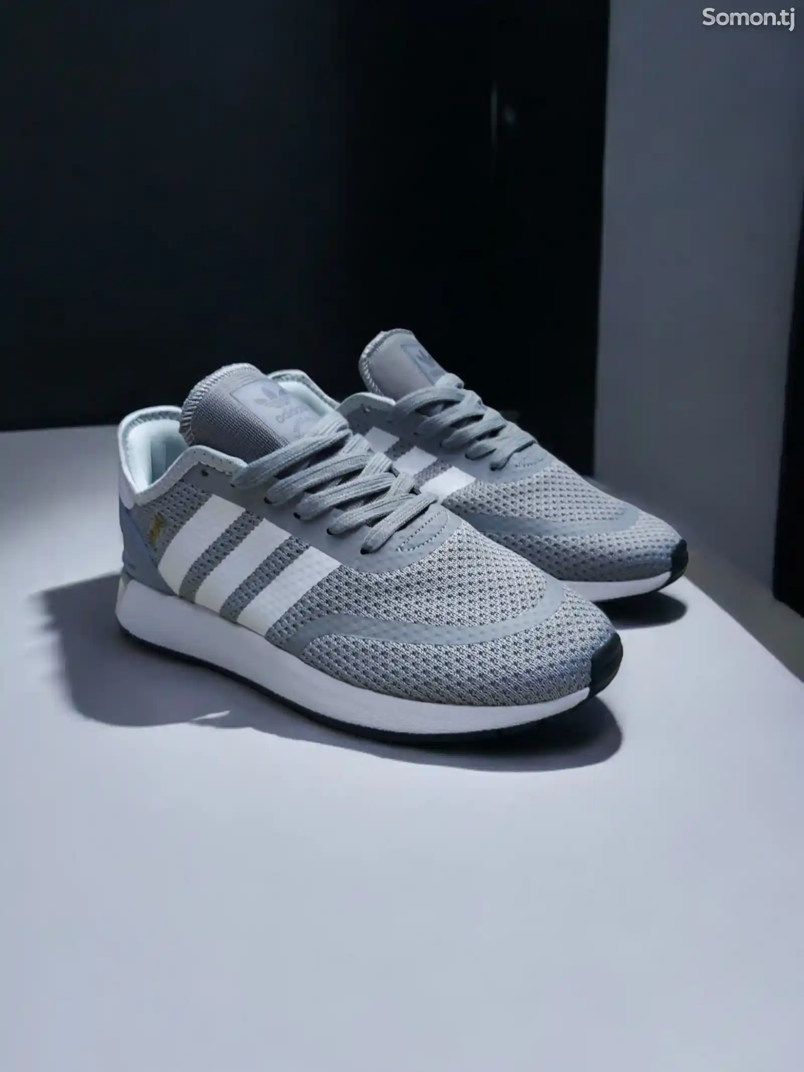 Кроссовки Adidas-1