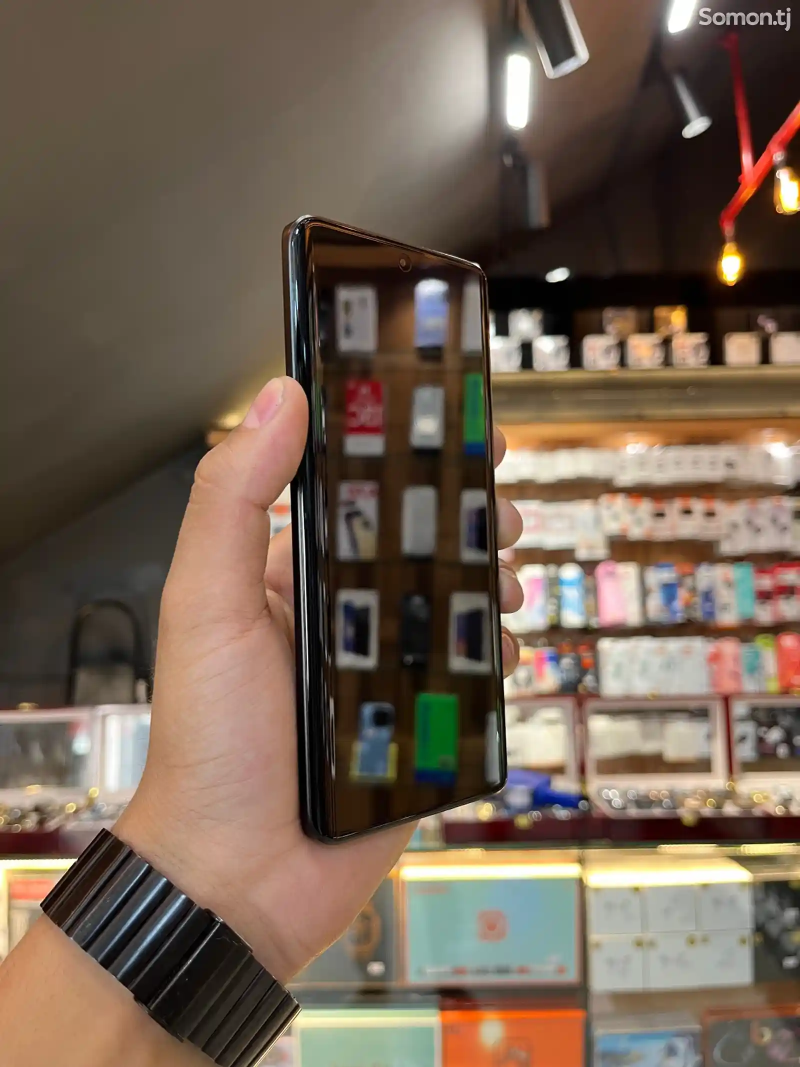 Xiaomi Redmi Note 13 Pro+ 5G 8/256gb-4
