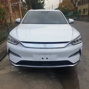 BYD Song Plus, 2022