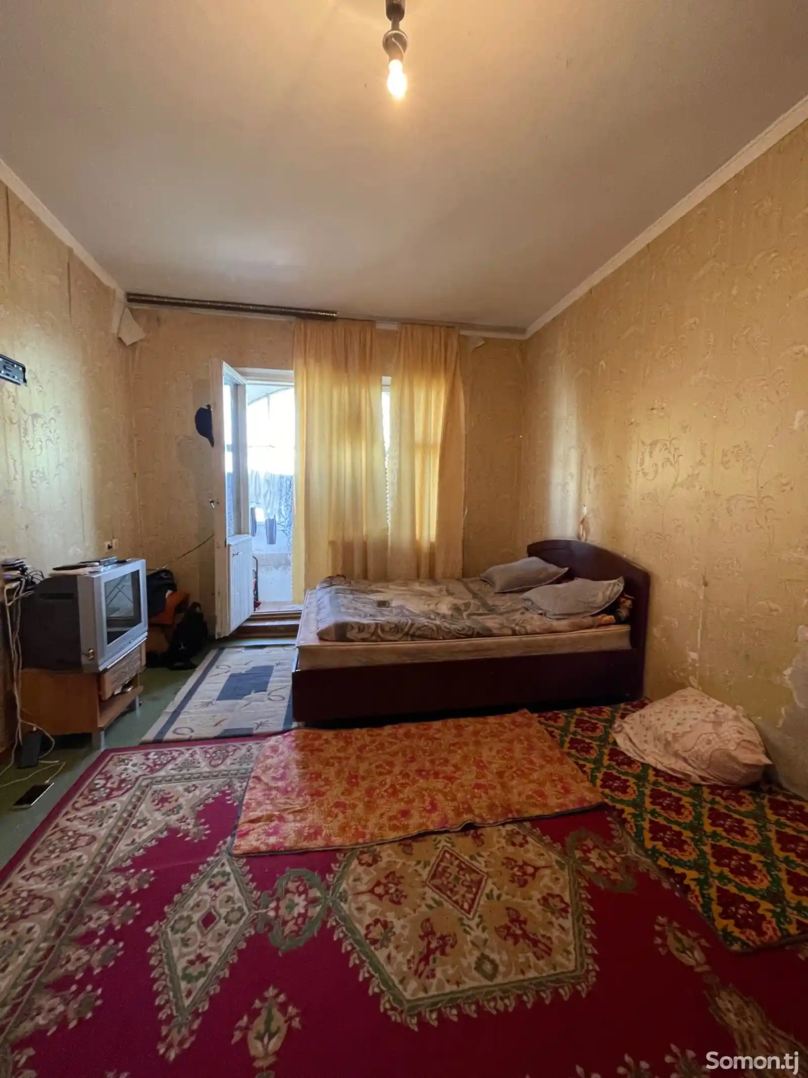 1-комн. квартира, 9 этаж, 40 м², 12 мкр-1