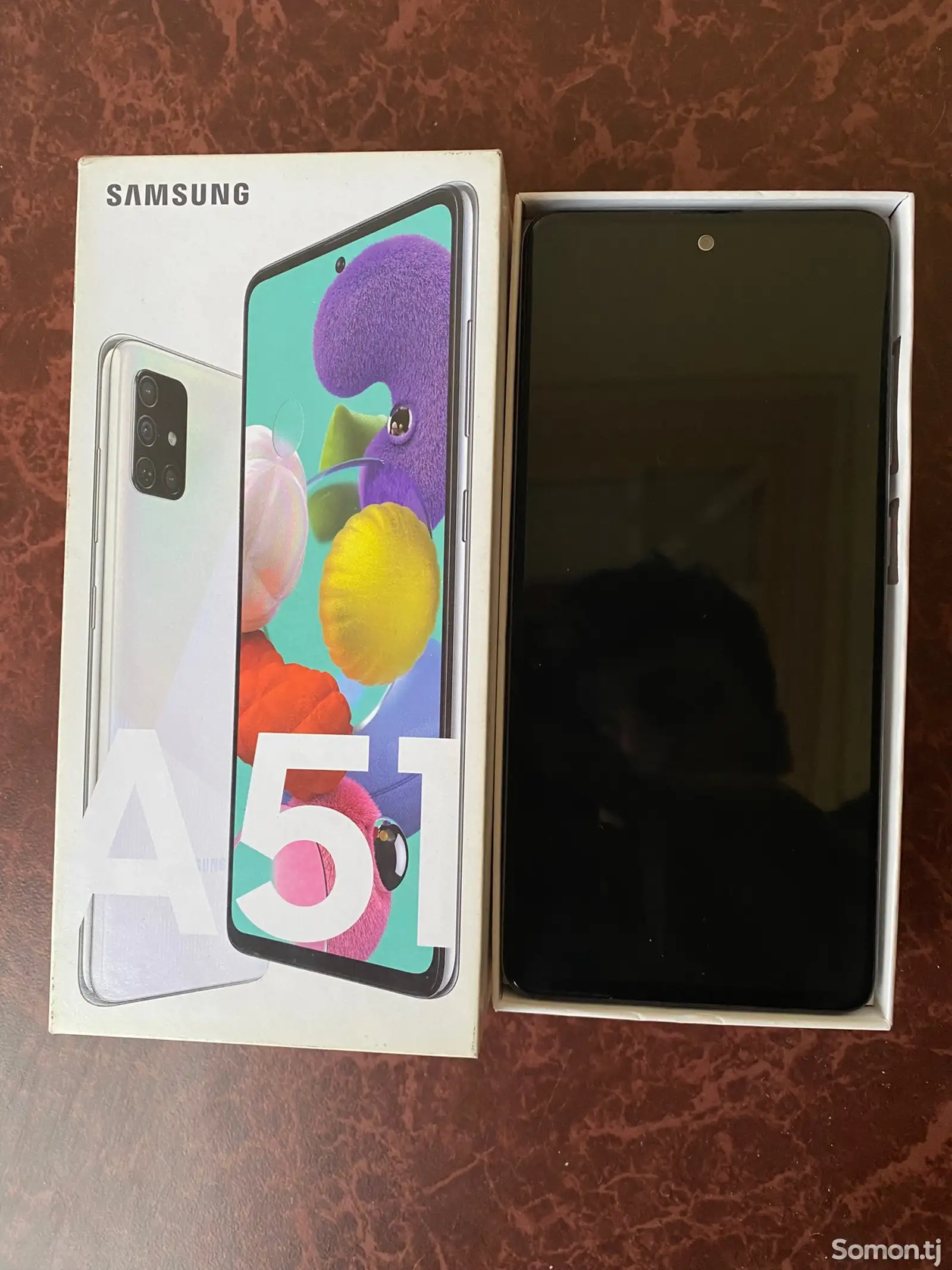 Samsung Galaxy A51-1