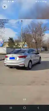 Hyundai Solaris, 2019-6